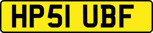 HP51UBF