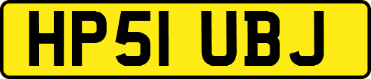 HP51UBJ
