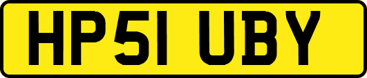 HP51UBY