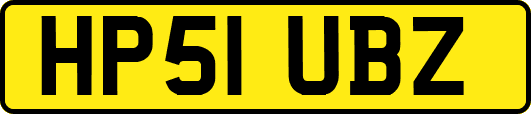 HP51UBZ