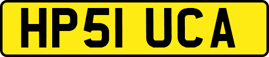 HP51UCA