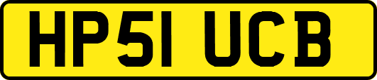 HP51UCB