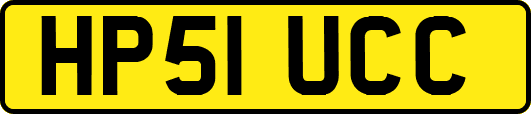 HP51UCC