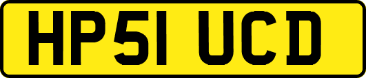 HP51UCD