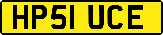 HP51UCE