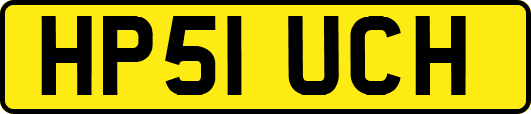 HP51UCH