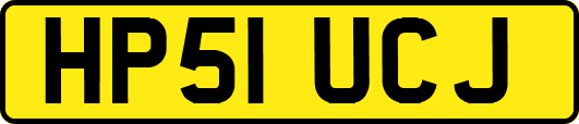 HP51UCJ