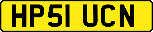 HP51UCN
