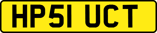 HP51UCT