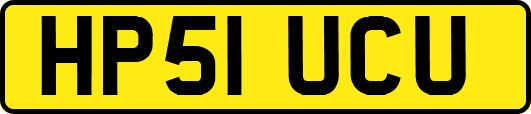 HP51UCU