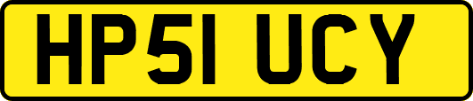 HP51UCY