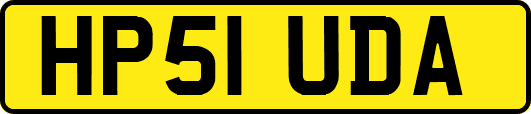 HP51UDA