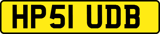 HP51UDB