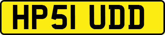 HP51UDD