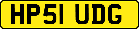 HP51UDG