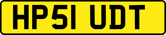 HP51UDT