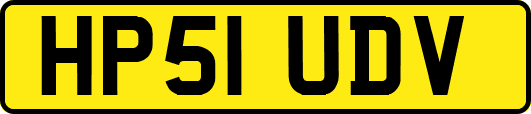 HP51UDV