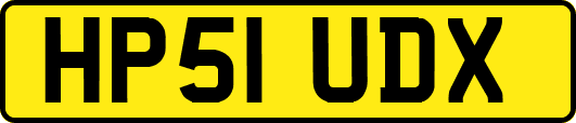 HP51UDX