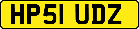 HP51UDZ