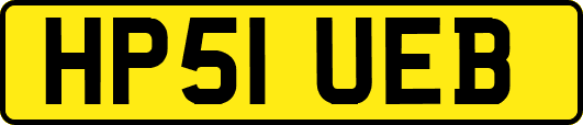 HP51UEB