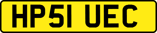 HP51UEC
