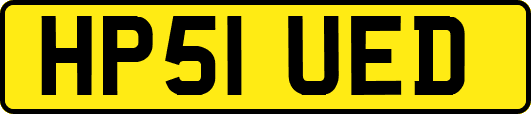HP51UED