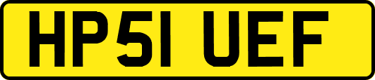 HP51UEF