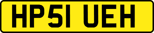 HP51UEH