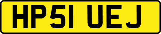 HP51UEJ