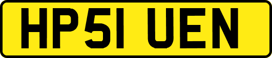 HP51UEN