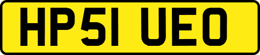 HP51UEO