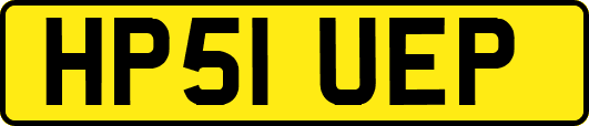 HP51UEP