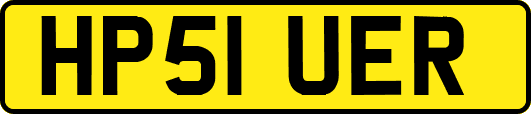 HP51UER