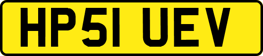 HP51UEV