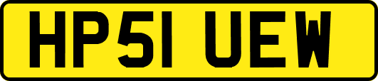 HP51UEW