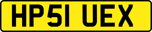 HP51UEX