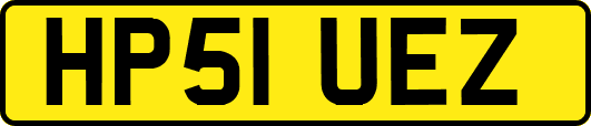 HP51UEZ