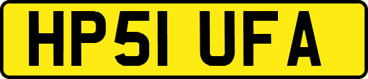 HP51UFA