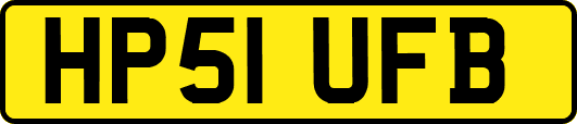 HP51UFB