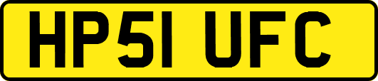 HP51UFC