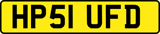 HP51UFD