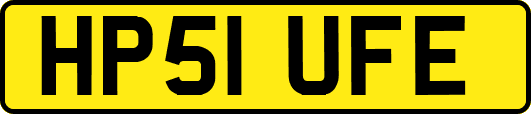 HP51UFE