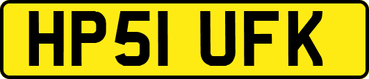 HP51UFK