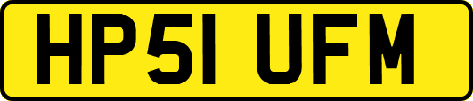HP51UFM