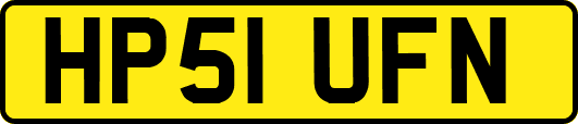 HP51UFN