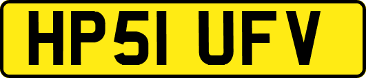 HP51UFV