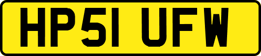 HP51UFW