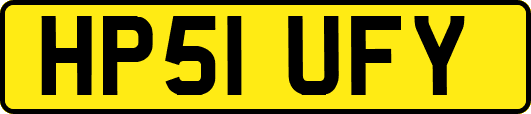 HP51UFY