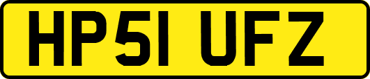 HP51UFZ