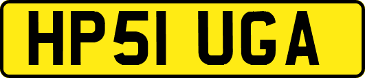 HP51UGA